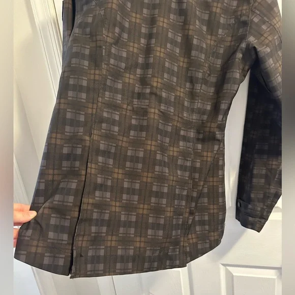 Kerrits all around coat - Picture 12 of 17